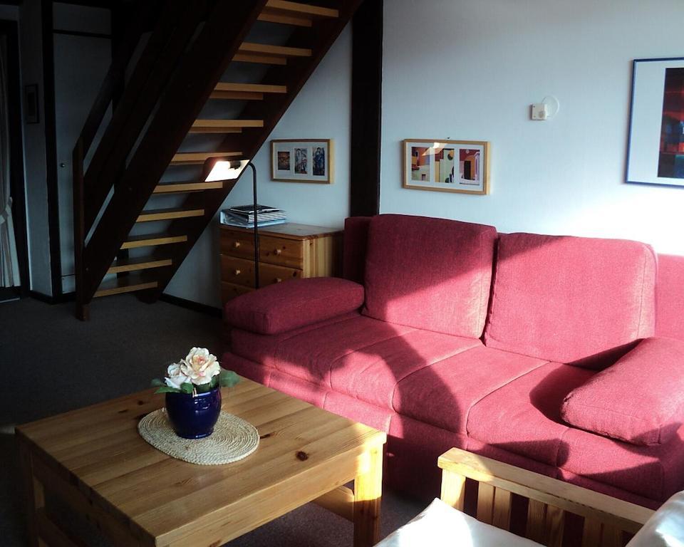 Ferienwohnung Teddy Siegsdorf Oda fotoğraf